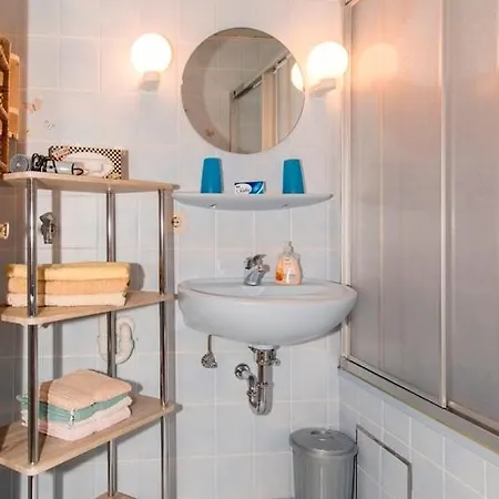Apartman Artenreitwinkl