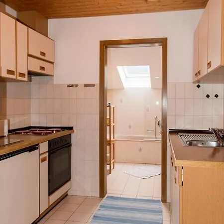 Artenreitwinkl Apartman