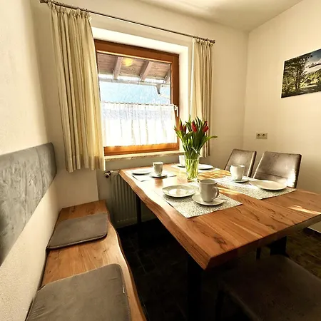 Apartman Artenreitwinkl Schönau am Königssee