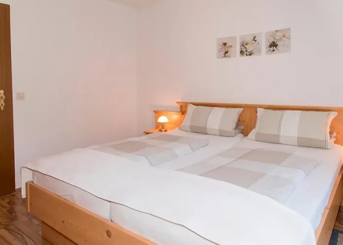 Apartment Artenreitwinkl *