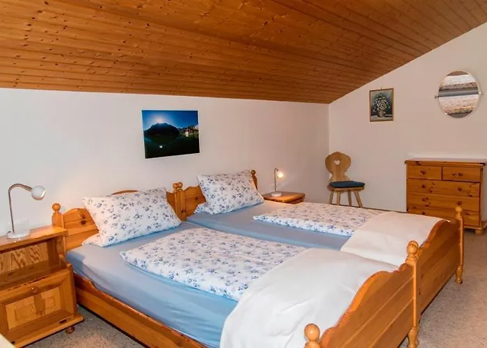 Apartment Artenreitwinkl Schoenau am Koenigsee
