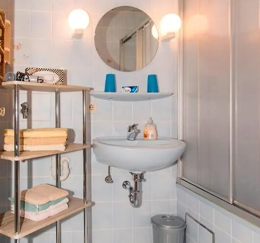 Apartment Artenreitwinkl