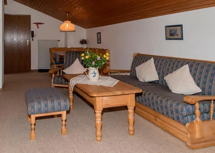 Apartment Artenreitwinkl