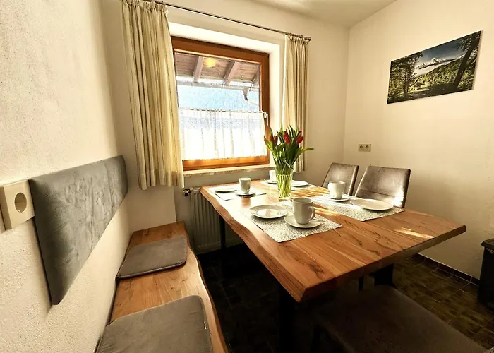 Apartment Artenreitwinkl Schoenau am Koenigsee