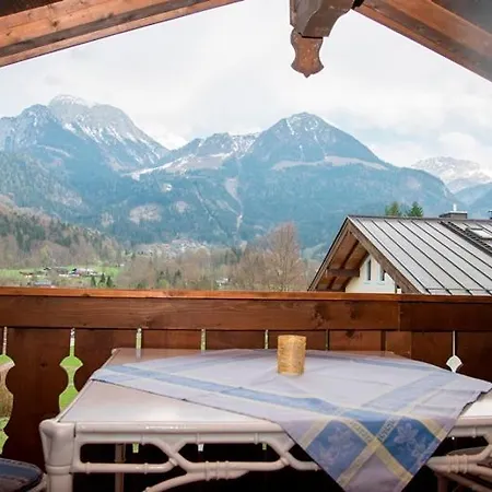 Artenreitwinkl Schönau am Königssee