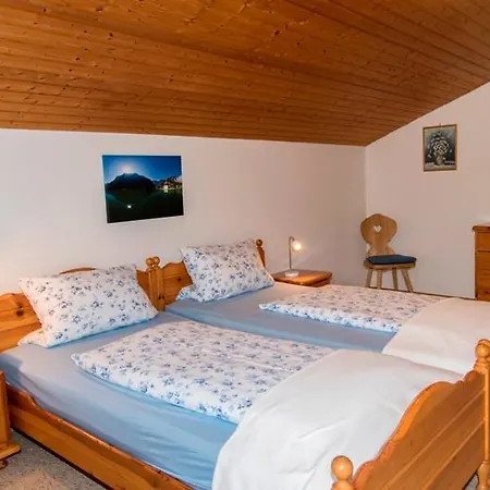 Apartament Artenreitwinkl Schönau am Königssee