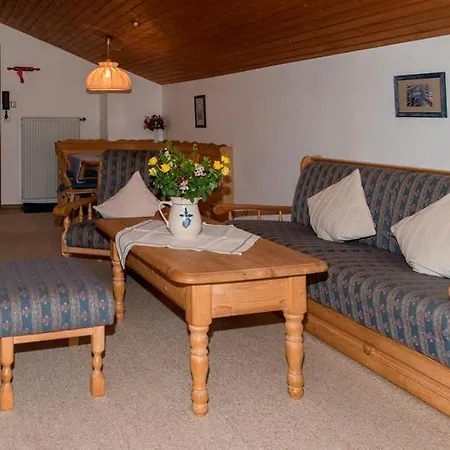 Apartament Artenreitwinkl