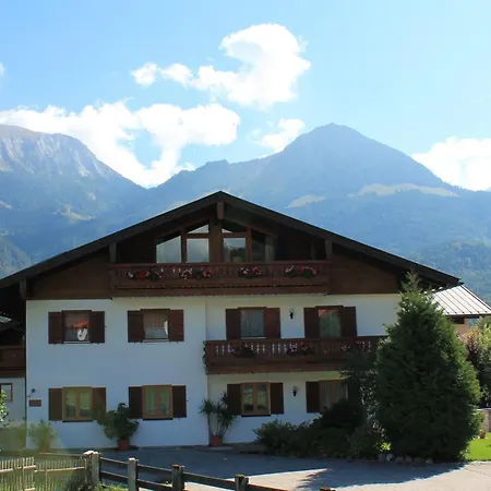 Artenreitwinkl * Schönau am Königssee