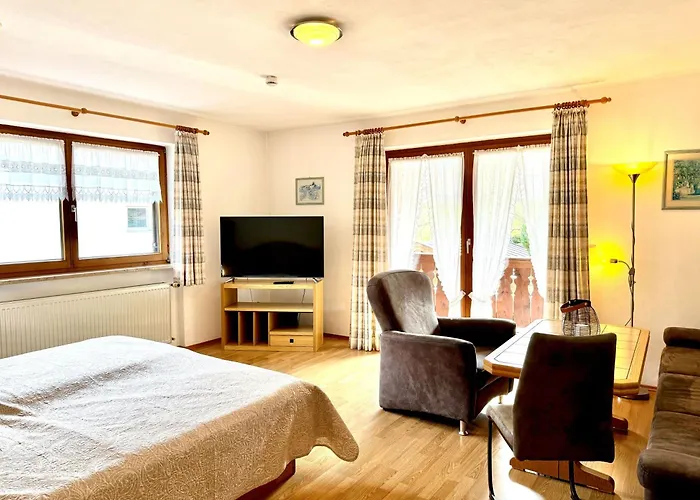 Artenreitwinkl Apartmán *